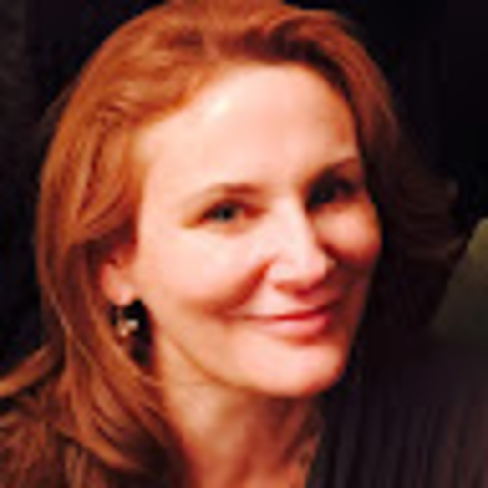 Meet your Posher, Kat